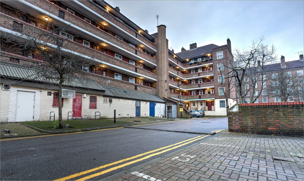 UK Rental Guide | What is an Ex-Council House? Who Lives in Ex-Council Houses?