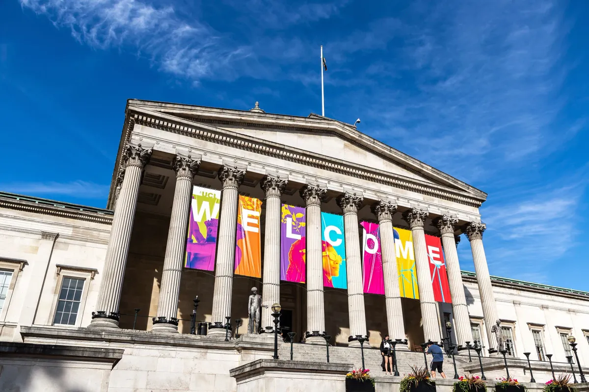 Live Near UCL? Full Housing Guide by Campus (Main, East, Management)