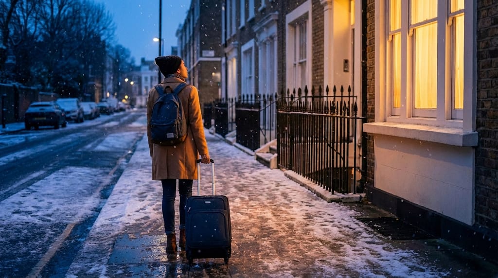 The First Big Lie of 2026: ‘There's Still Time to Find a Flat After Easter’