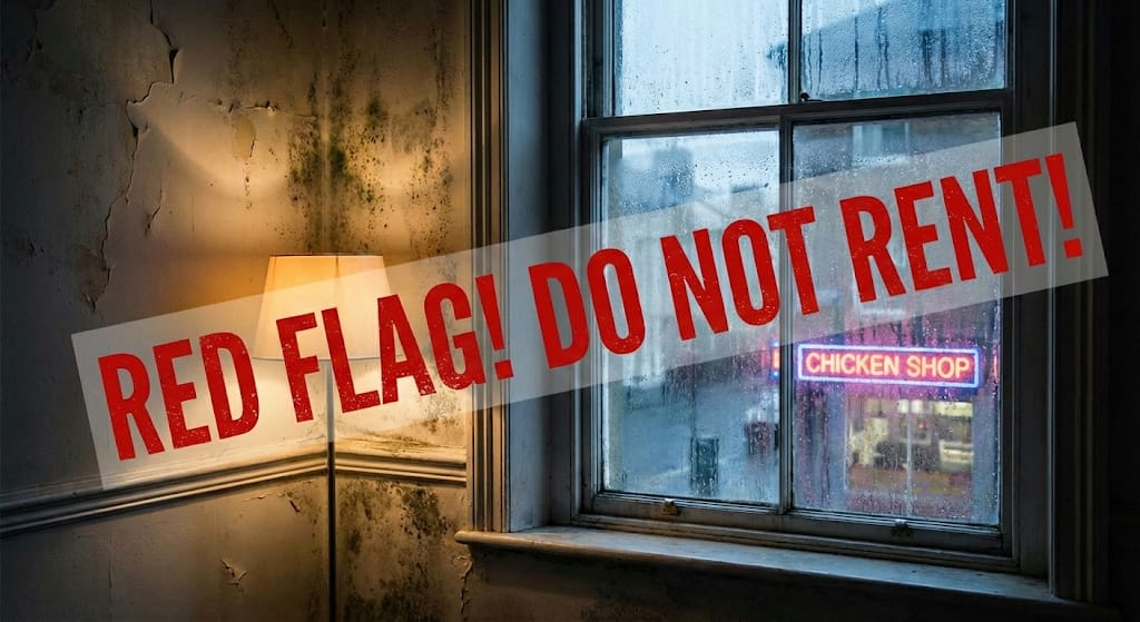 After five years as a London estate agent, I strongly advise against these three types of bargain properties