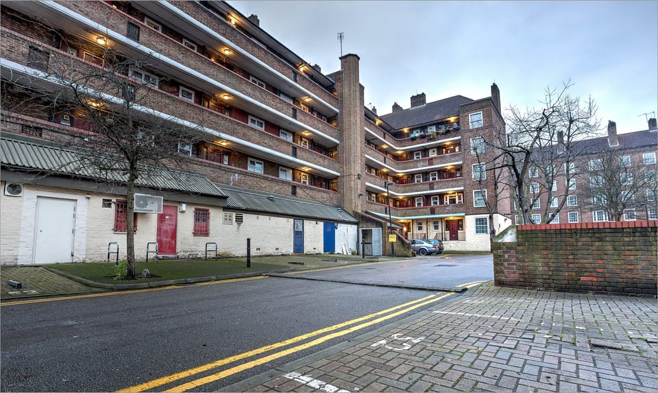 UK Rental Guide | What is an Ex-Council House? Who Lives in Ex-Council Houses?