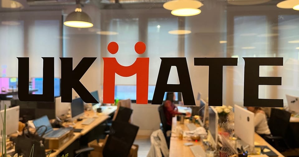 Find Your Ideal Home in the UK with UKmate —— The Trusted Choice for International Tenants