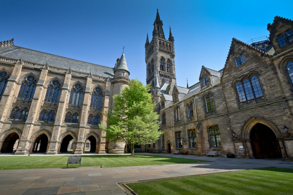 2025年英国留学租房全流程 | 留学生&在英租客必看！