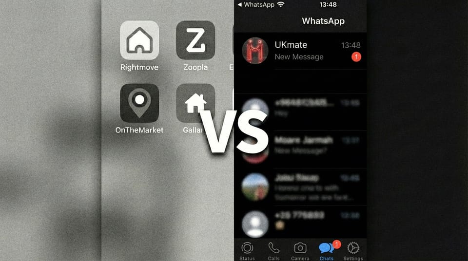 Rightmove and Zoopla not helping? Uncovering the hidden world of UK rentals in 2026